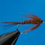 Pheasant Tail Nymph Trout Fishing Fly