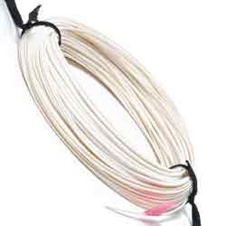 Snowbee XS Double Taper Floating Fly Line - Dtf
