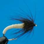 Latex Grub Nymph Trout Fishing Fly #12 (N150)