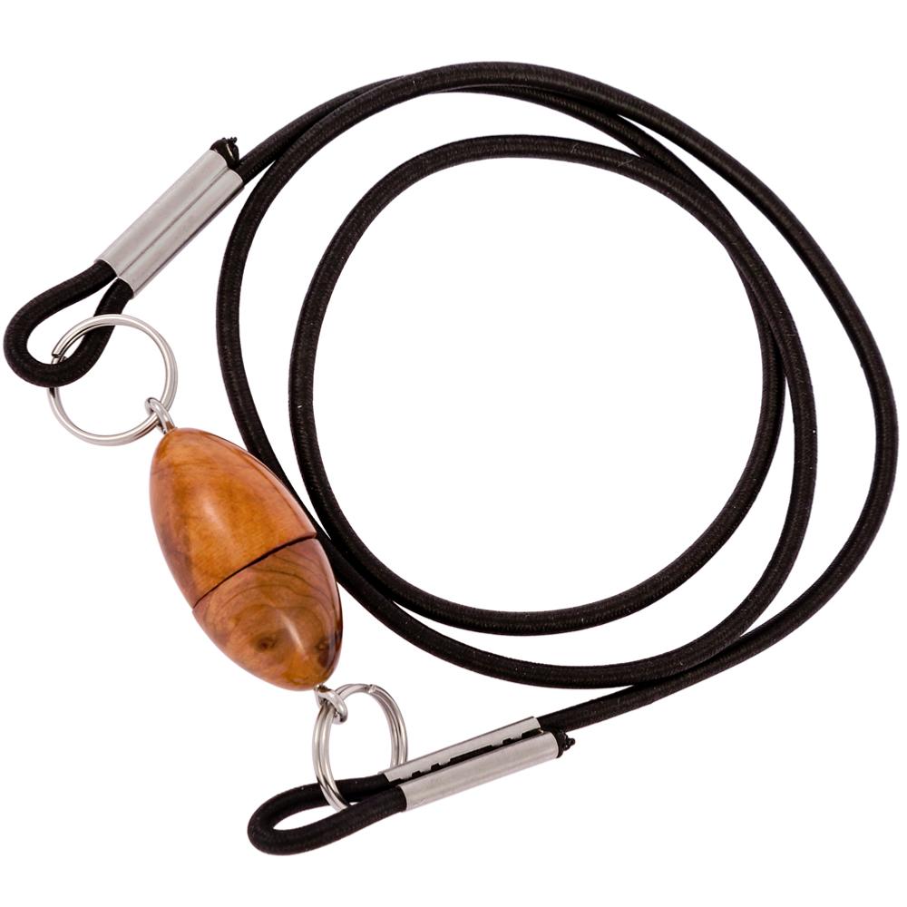 Snowbee Wooden Net Release 3.7Kg