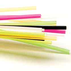 Veniard Scandinavian Style Fluorescent TubingPack of 5Choice of Colour