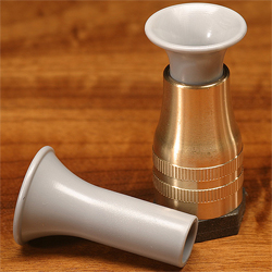 fly tying hair stacker