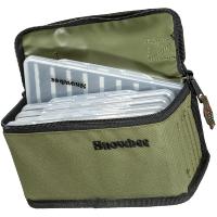 Snowbee Slimline Fly Box Kit - 14750-Kit