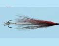 Turrall Sea Trout Snake Flies