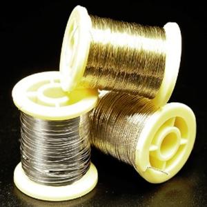 Veniard Gold & Silver Wire