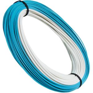 Snowbee XS Plus Two-Colour Floating Fly Line - Wfftc