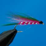 Little Rainbow Trout Lure L/S Trout Fishing Fly #10 (L109)