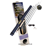 Fly Fishing Combi Outfits