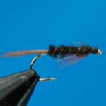 Diawl Bach Nymph Trout Fishing Fly