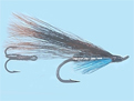 Turrall Sea Trout Flies