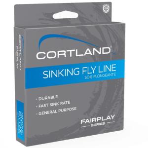 Cortland Fairplay Sinking Type 2 Fly Line