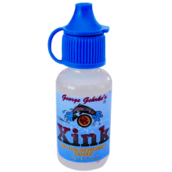 1 Gehrke's XINK Fly & Leader Sinking Agent ONE BOTTLE GREAT NEW 