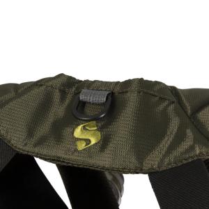 Snowbee Backpack Snowbee Ultralite Chest-Pack | Fly Fishing Vests & Waistcoats ...