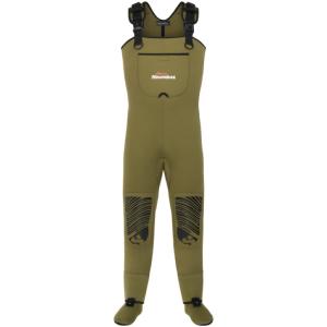 Snowbee Classic Neoprene Stockingfoot Chest Waders