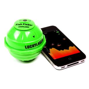 Lucky Laker Wi-Fi Fish Finder