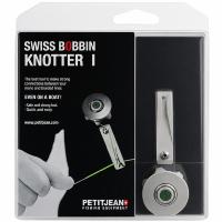 Petitjean Swiss Bobbin Knotter I