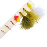 Snowbee Stillwater Infallibles Fly Selection