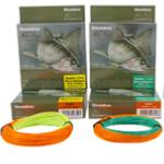 Snowbee XS-Plus XS-tra Distance Fly Lines
