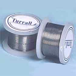 Turrall Lead Wire