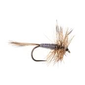 Turrall Adams Dry Winged Barbless Trout Fly