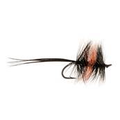Turrall Bibio Dapping Single Salmon Fly