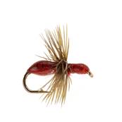Turrall Epoxy Ant Red Terrestrial Trout Fly