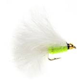 Turrall Gold Head Mini Cat Whisker Mini Lure Trout Fly