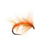 Turrall Hairy Orange Snatcher Trout Fly