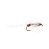 Turrall Mahogany Spinner Trout Fly