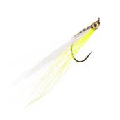Turrall Yellow & White Drop Shot Minnows Coarse Fly