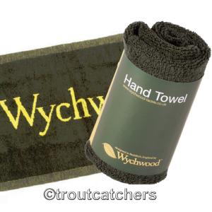 Wychwood Hand Towel