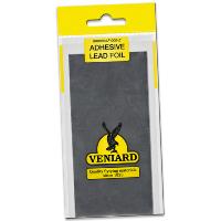 Adhesive Lead Foil