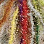 Fly Tying Dubbing Brushes