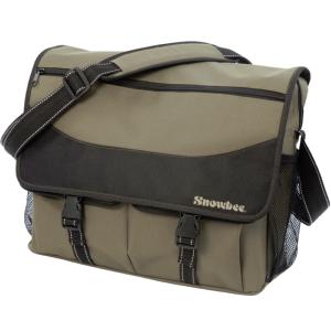 Snowbee Classic Trout Bag - Large- 16203