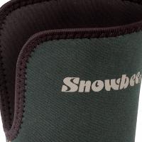 Snowbee Fleece-lined Neoprene Socks