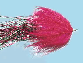 Turrall Pike Fly Pink - Pi03