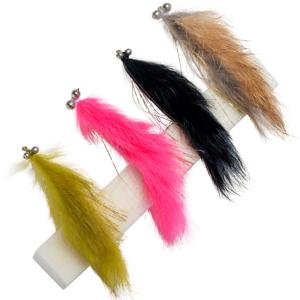 Snowbee Chain Eye Snakes Fly Selection
