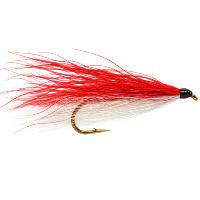 Turrall Red Coho Salmon Fly