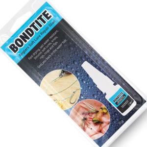 Snowbee Bondtite Soft-Lure Repair Adhesive