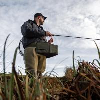 Snowbee Classic Fishing Jacket