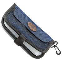 Snowbee Saltwater Fly Wallet - Large