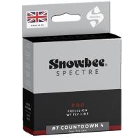 Snowbee Spectre Pro Sinking Countdown 4 Fly Line
