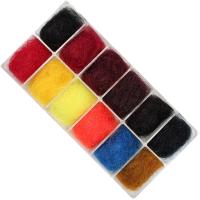 Frankie McPhillips Traditional Irish Dubbing Box