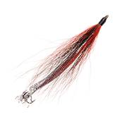 Turrall Bloody Butcher Snake Sea Trout Fly