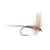 Turrall Blue Dun Dry Winged Barbless Trout Fly