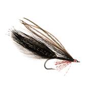 Turrall Deceiver-Black Premium Saltwater Fly
