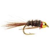 Turrall Diawl Bach Beadhead Trout Fly