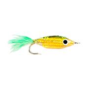Turrall Emerald Little Gem Saltwater Fly