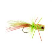 Turrall Hangover Foam Popper Trout Fly