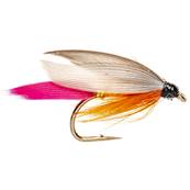 Turrall Hardy Gold Butcher Wet Winged Trout Fly